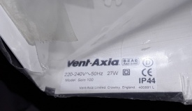 Vent-Axia module T+behuizing VA7504501 