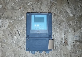 EH mycom geleidingsmeter CLM152 