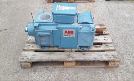 Electromotor DC ABB DMG 180S