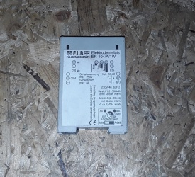 Elektroden relais ELB ER-104/A/1W