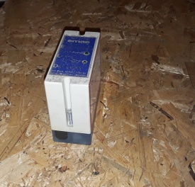 EMAC electronic level detector 