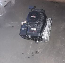 Briggs & Stratton motor Sprint 35  classic 