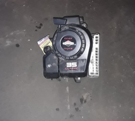 Briggs & Stratton motor Sprint 35  classic 