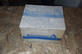 Transmitter Rosemount DR2 F12 L4 