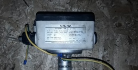 Flowmeter Siemens MAG1100