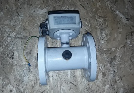 Flowmeter Siemens MAG 5100 W 