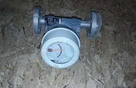 Flowmeter ABB AM54072 