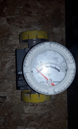 Flowmeter ABB AM54071 