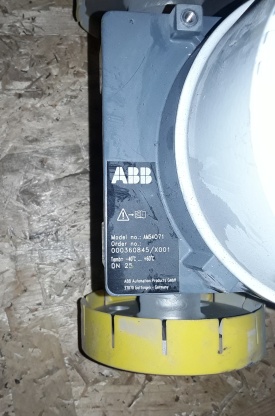Flowmeter ABB AM54071 