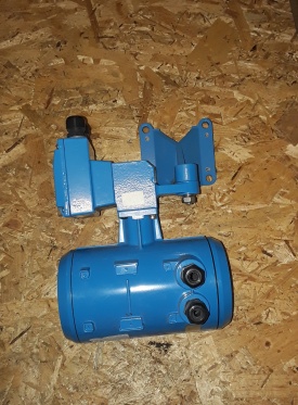 Flowmeter singnal converter Krohne IFC 090 