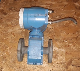 Flowmeter EH Promag W50