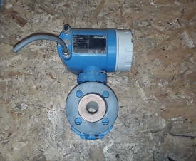 Flowmeter EH Promag W50