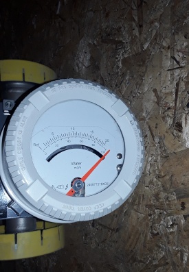 Flowmeter ABB FAM541A1Y0F1 