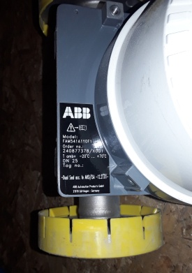 Flowmeter ABB FAM541A1Y0F1 