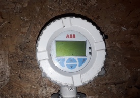 Flowmeter ABB FEP311