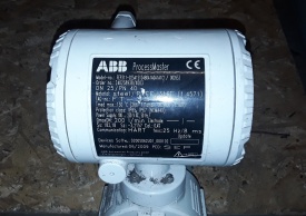 Flowmeter ABB FEP311