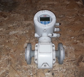 Flowmeter ABB FEP311