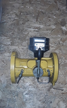 Gasmeter Instromet SM-RI-L 