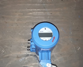 Flowmeter singnal converter Krohne IFC 090 