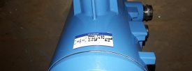 Flowmeter singnal converter Krohne IFC 090 