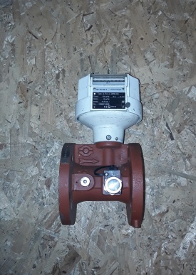 Gasmeter Instromet elster Q-75-X-L 