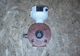 Gasmeter Instromet elster Q-75-X-L 