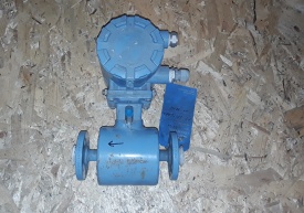 Flowmeter Rosemount 8732C 