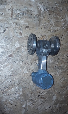 Flowmeter Rosemount vortex 8800 