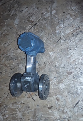 Flowmeter Rosemount vortex 8800 