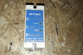 Level detector EMAC