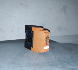 Verwerkingseenheid IFM efector300 SR0127 