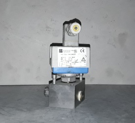 EH transmitter PMC 133 1M4F2D6D10 