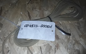 Kabel 004873-00001