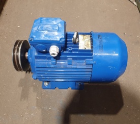 Electromotor Cantoni 22 kw, 1.440 rpm 