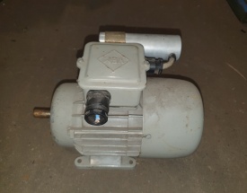 Electromotor VEM 0.25 kw, 2.910 rpm 