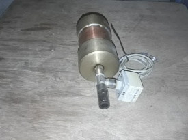 Transmitter met drukschakelaar SMC ISE4LB-01-65 