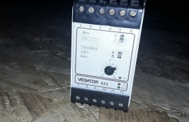 Transmitter vegator 825 