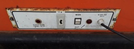 Heater HP90 