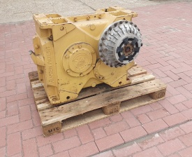 Gearbox Hansen NE31-BN-71 