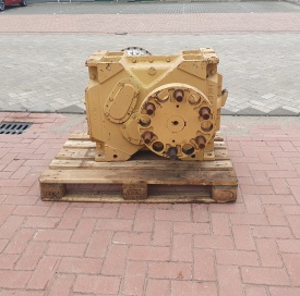 Gearbox Hansen NE31-BN-71 