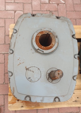 2 x Gearbox Fenner 