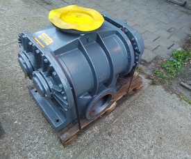 Blower Coperion M 44.61 