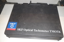 Tachometer SKF TMOT6 