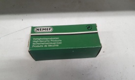 Nemef afsluitbaar raamslot 49PK/4 