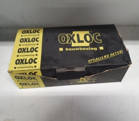 Oxloc deurbeslag 