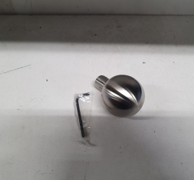 Oxloc deurknop 50 mm