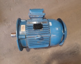 Electromotor WEG 5.5 kw, 1.460 rpm 