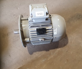 Electromotor WEG 5.5 kw, 1.460 rpm 