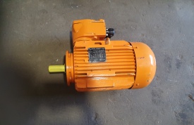 Electromotor 1.5 kw, 700 rpm 