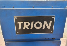 Electrostatic air cleaner Trion vomp 600 